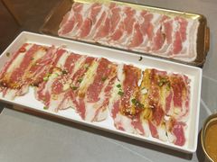 -正宗齐齐哈尔烤肉·齐牛哥鲜切炭火烤肉(杭州总店)