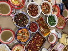 -老三样·旧食新味(万寿宫店)