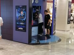 -杭州西湖银泰百货