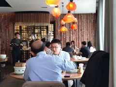 -德永枣香烤鸭(官舍店)