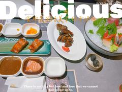-庖丁兄弟干式熟成牛排自助餐厅(仁恒伊势丹店)