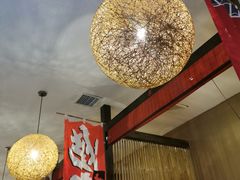 大堂-千代武日本料理(开发区店)