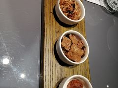 -小大董·烤鸭(观景餐厅·南京西路店)