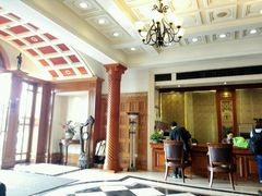 -老味道民宿(栈桥店)