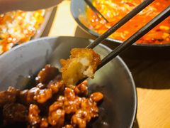 -金牌外婆家(苏州中心店)