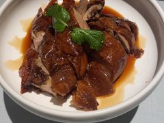 南京老卤烤鸭-翡翠江南(国贸商城店)