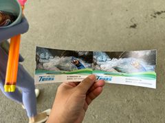 -雅鲁激流探险漂流