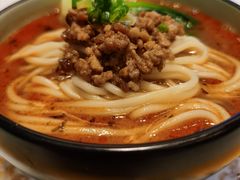 担担面-俏江南·花园戏曲餐厅(881店)