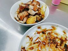 -长平老姿娘夜粥(平东一街店)
