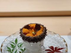 -鮨一日本料理(大中华店)