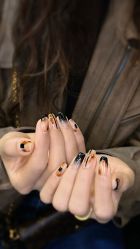 -情同手足美甲美睫