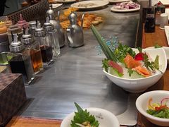 -大渔·观筵(三里屯太古里店)