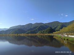 -大九湖