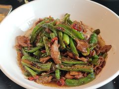 -简小舍·民间手艺菜(武昌江滩店)