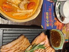 -泰妃殿(武汉首店)