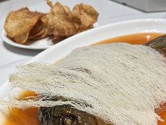 -梅利汴京烤鸭•开封豫菜地标店(晋安路店)