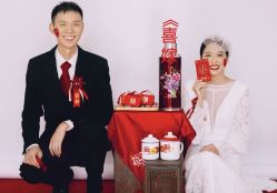 -纪梵希婚纱摄影(青岛店)