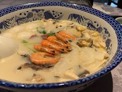 -山外山菜馆(玉泉路店)