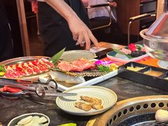 -和来烤肉(仓山万达店)