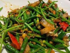 -松沪名灶·豆浆鱼头·新上海菜(飞航吾悦广场店)