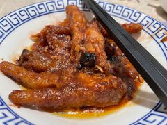-西安高新希尔顿酒店·咖啡露台西餐厅