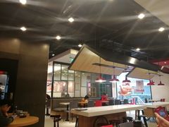 大堂-永和大王(浦东南路店)