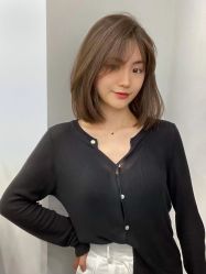 -MINX名珂斯·烫染形象设计