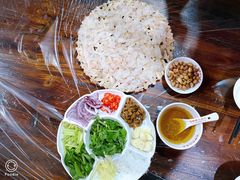 鱼生-官塘锋记鱼生·生腌·砂锅粥(牌坊街店)