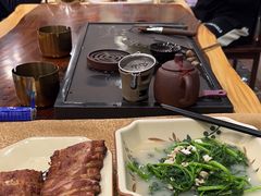 -正宗鸡饭粤香酒家(朱村店)