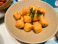 -大树餐厅(益田假日店)