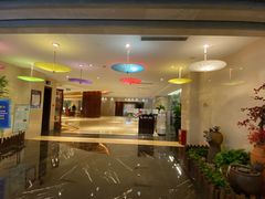 -诸暨耀江开元名都大酒店·西子灶中餐厅