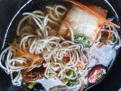 -海尊智选假日酒店-餐厅