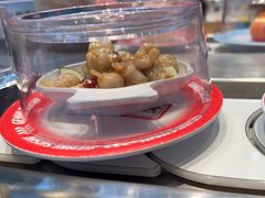 -元气寿司(益田假日广场店)
