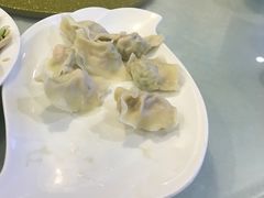 饺子-黄家饺子东北特色菜馆(湖滨商业街店)