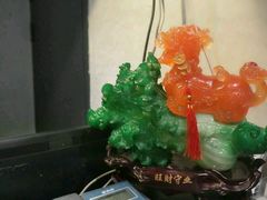 -手选潮汕鲜活牛肉火锅(二七广场店)