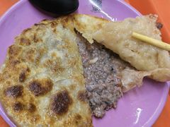 -牛马行牛肉饸饹铺(长春总店)