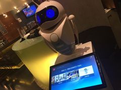 -上海千禧海鸥大酒店