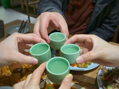 -静一餐厅·湖北菜(前门创始店)