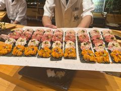 -鮨冠OMAKASE食べ放题(北京首店)