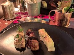 -AZUL by FUEL蓝色·法式酒馆(琶醍店)