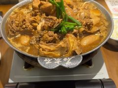-石灰石烧鸡公(南通万象城店)
