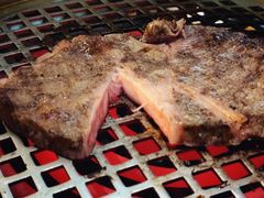 -千寻山野烤肉(中关村店)
