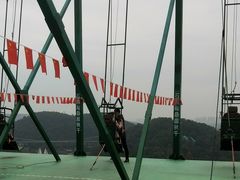 -石燕湖生态旅游景区