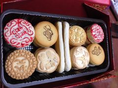 大桥道糕点食品店(总店)-大桥道