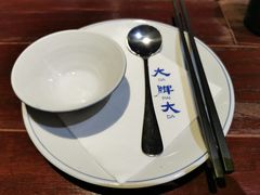 -大牌大·传统杭帮菜(湖滨店)