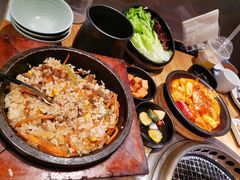 -黑牛黑猪烤肉专门店(万象城店)