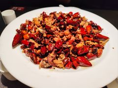 -茅庐川菜(威高广场店)