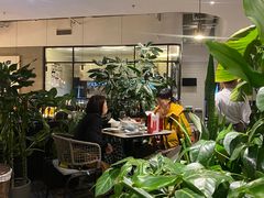 -大树餐厅(红旗街万达店)