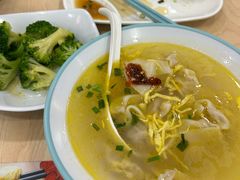 -小杨生煎(成山巴黎春天店)