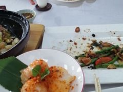 -鹿鸣酒家(越秀店)